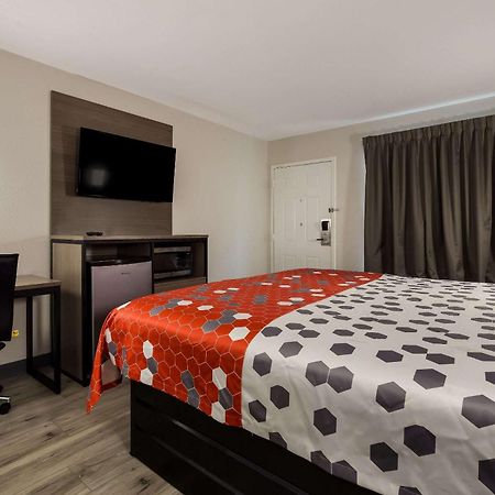 Econo Lodge Μόμπαϊλ Εξωτερικό φωτογραφία