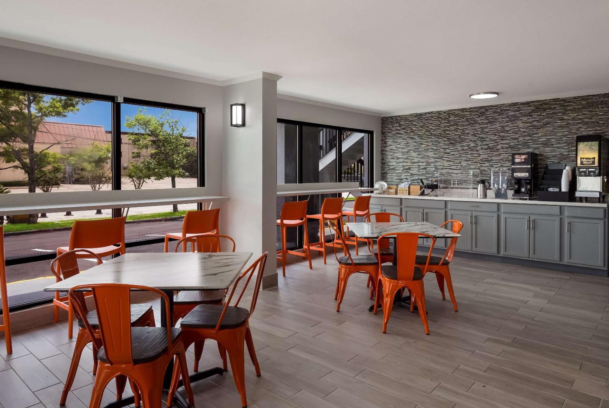 Econo Lodge Μόμπαϊλ Εξωτερικό φωτογραφία